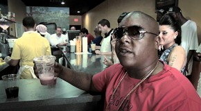 Bringing Health To The ‘Hood, Styles P & Jadakiss Open ‘Juice-Bar’ Chain In NY