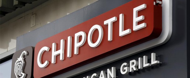 Chipotle Chain Linked To E. Coli Outbreak In The Pacific Northwest