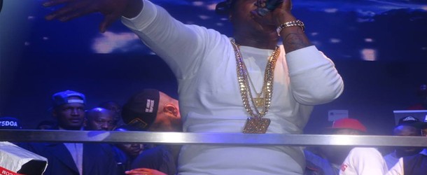 WATCH: Jadakiss Performs At Album Release Concert In NYC, Check Out Videos & Pics On GoodFellaz TV
