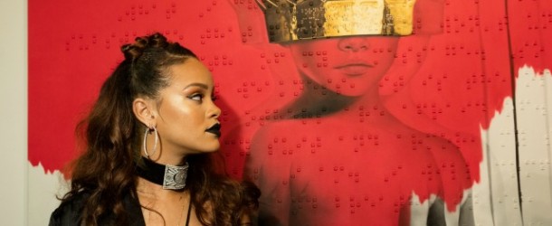 DOWNLOAD: Rihanna “Anti” Album On GoodFellaz TV