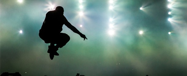 New Title, New Track-list, More Artists; Here’s Everything You Need To Know About Kanye West’s “Waves” Album