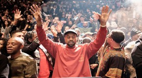 DOWNLOAD: Kanye West “The Life of Pablo” (RADIO EDITED) Album On GoodFellaz TV