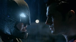 Review: “Batman v Superman: Dawn of Justice” Delivers, The Hype Is Real!!
