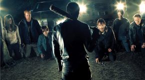 WATCH: “The Walking Dead” Season 7 Comic-Con Trailer On GoodFellaz TV