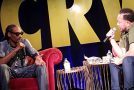 WATCH: Snoop Dogg x Elliott Wilson Talk Career, Deathrow, Politics & New Music During “CRWN” Interview In NYC