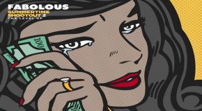 DOWNLOAD: Fabolous “Summertime Shootouts 2” Mixtape On GoodFellaz TV
