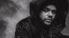 DOWNLOAD: The Weeknd “Starboy” Album On GoodFellaz TV