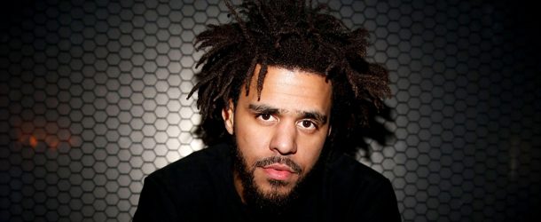 J. Cole Debuts At #1 On Billboard Charts. Sells 492,000 Copies Of “4 Your Eyez Only” In 1st Week Sales