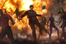 WATCH: New “Guardians of the Galaxy: Vol. 2” Movie Trailer On GoodFellaz TV