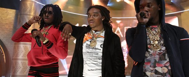 REVIEW: The Migos Do It For The “Culture”, Put On A Legendary Show In NYC