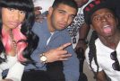 DOWNLOAD: Nicki Minaj “No Frauds” F/ Drake & Lil Wayne: #GFTV ‘New Heat of the Week’
