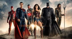 WATCH: “Justice League” Official 2nd Movie Trailer On GoodFellaz TV