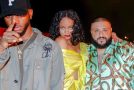 DOWNLOAD: DJ Khaled “Wild Thoughts” F/ Rihanna & Bryson Tiller (CLEAN/DIRTY) On GoodFellaz TV