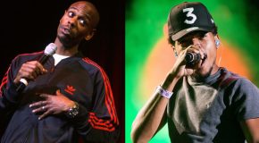 REVIEW: Dave Chappelle x Chance The Rapper Put On A Classic Show @ Radio City Music Hall: #FirstThoughts By D. Noble