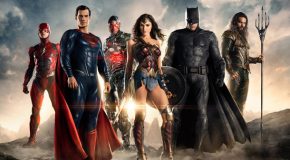 WATCH: “Justice League” Final Movie Trailer On GoodFellaz TV: #GFTV #Movies