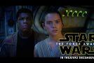 WATCH: “Star Wars: The Last Jedi” Movie Trailer On GoodFellaz TV: #GFTV #Movies