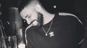 LISTEN: Drake “Duppy Freestyle” (Pusha T Diss) on GoodFellaz TV: #GFTV #DJShit