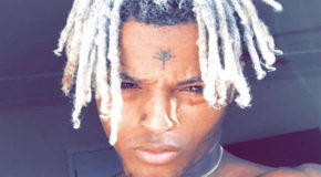 Rapper XXXtentacion Shot Dead During Attempted Robbery at the Age of 20