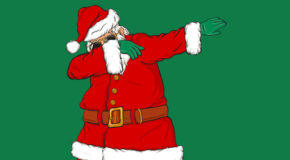 DOWNLOAD: Christmas & Holiday Music on GoodFellaz TV: #GFTV #DJShit