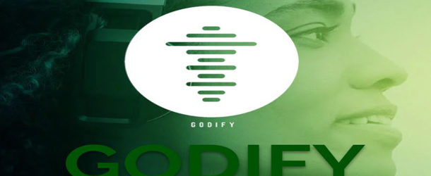 Introducing Godify: The Christian Streaming Platform Set To Launch December 2019: #GFTV #IndustryNews