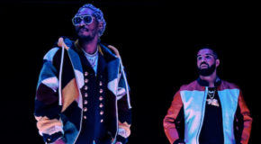 WATCH: Future x Drake “Life Is Good” Video #GFTV #NewVideo