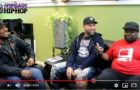 WATCH: GoodFellaz TV Interview with Heritage Hip Hop: #GFTV #Interviews #GoodFellazLife