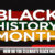 What Does ‘Black History Month’ Mean To Us?? Celebration vs Acknowledgment: #GFTV #TheRecapWTheGoodFellaz