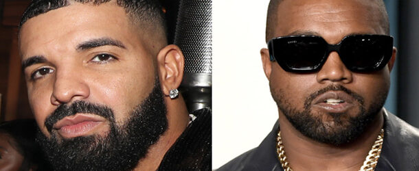 Kanye West vs. Drake, So Who Won the ‘Battle’ ??: #GFTV #TheRecapWTheGoodFellaz