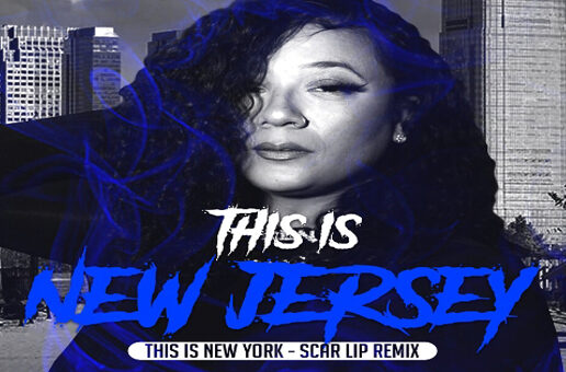 Jersey Stand The F*CK Up! Check out Queen Neveah’s “This Is New Jersey” Remix Anthem on GoodFellaz TV:  #GFTV #NEXTUP