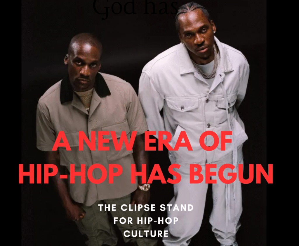 the clipse