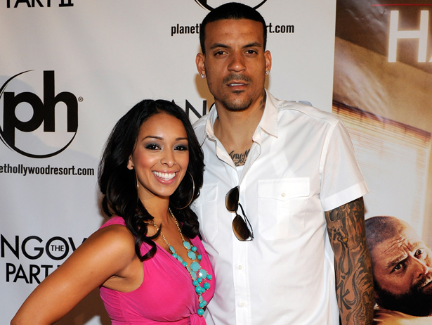 GoodFellaz TV Check Out 'Basketball Wives' Gloria Govan's SEXIEST Pics ...